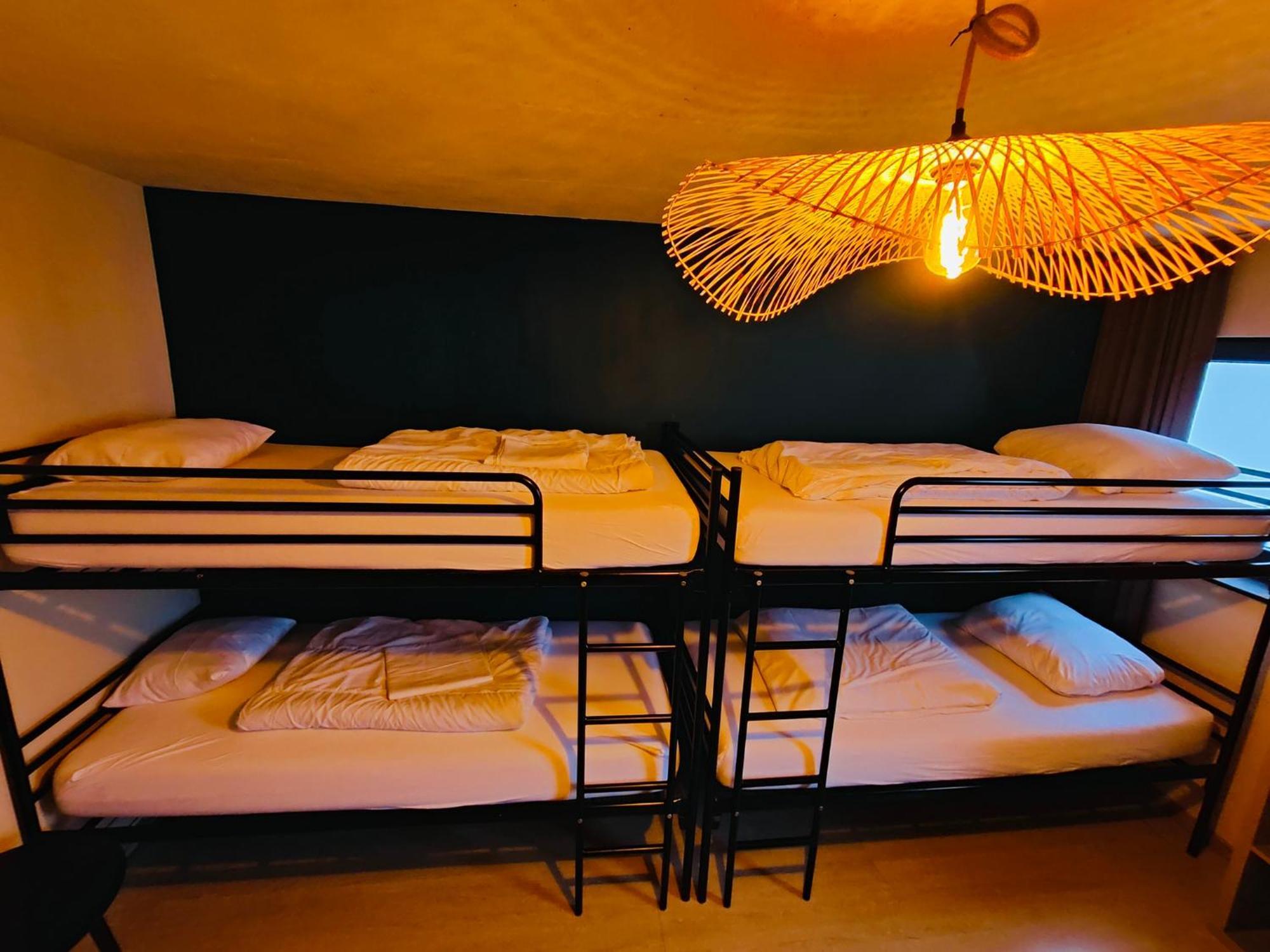 Leuven City Hostel Room photo